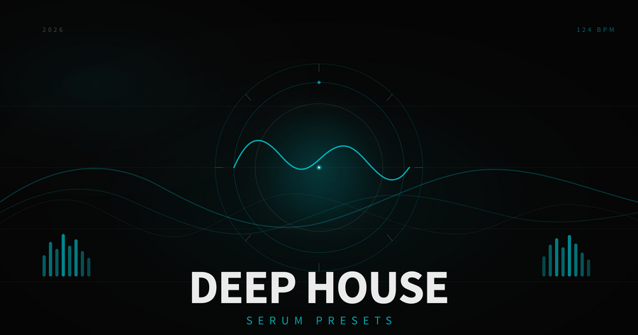 Best Deep House Serum Presets 2026
