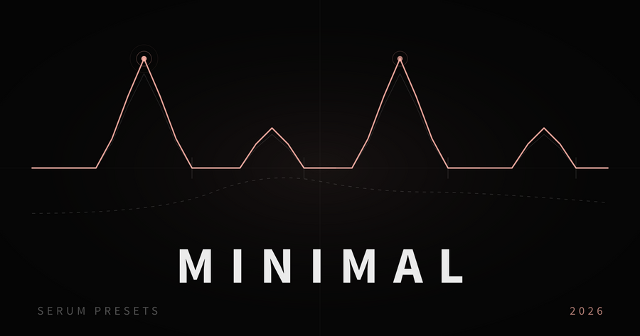 Best Minimal Techno Serum Presets 2026