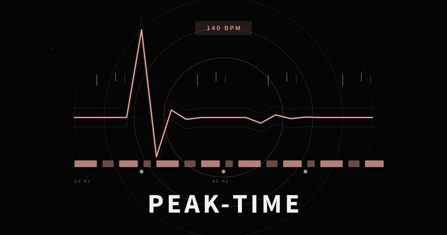 How to Recreate Reinier Zonneveld's Peak-Time Groove in Ableton Live 2026