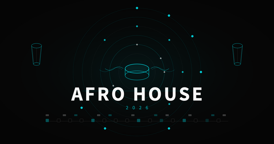 Best Afro House Drum Loops 2026