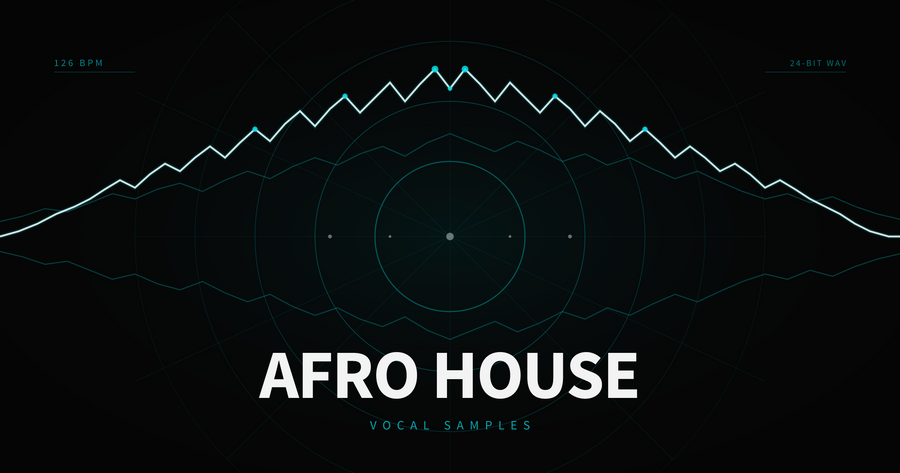 Best Afro House Vocal Samples 2026
