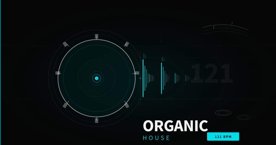 Best Organic House Sample Packs 2026: Acoustic Layers, Live Drums & Underground Depth