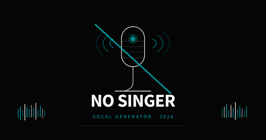 How to Make Original Vocals for House and Techno in 2026 (Without a Singer)