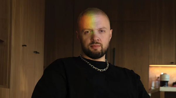 Chris Lake, house DJ and producer
